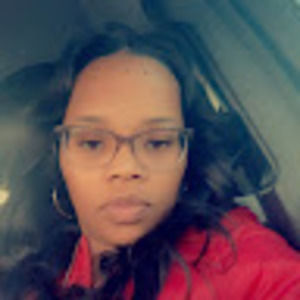 Meet your Posher, Timika